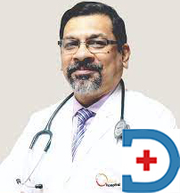 Dr Alim Akhtar Bhuiyan