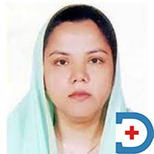 Dr Anjuman Ara Rita