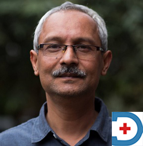 Dr Anwarul Anam Kibria