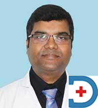 Dr Ashiqur Rahman Akanda