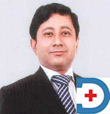 Dr Azfar Uddin Shaikh