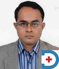 Dr Bidhan C Das