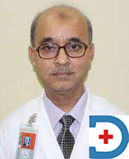 Dr Brig Gen Md Nazmul Ahsan