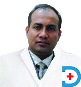 Dr Capt M Asaduzzaman