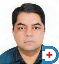Dr Chowdhury Iqbal Mahmud