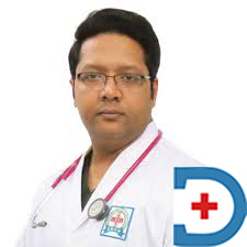 Dr Debasish Debnath