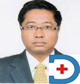 Dr Debdulal Debnath