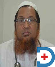 Dr Dewan Azmal Hussain