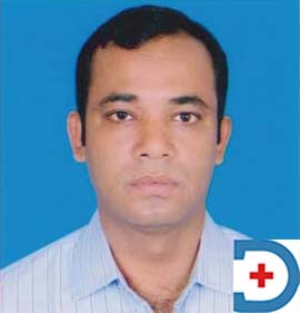 Dr Didar Md Ibrahim Bhuiyan
