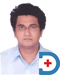 Dr Dilir Jamal