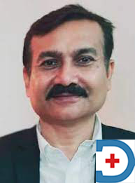 Dr Ehsanul Haque Khan