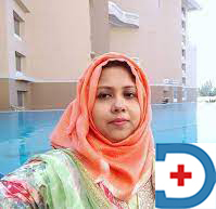 Dr Farhana Ahmed Nancy
