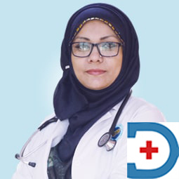 Dr Farzana Zulfia Khan