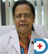 Dr Fatema Begum