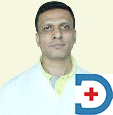 Dr Forhad Hossain Chowdhury