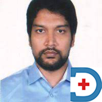 Dr Habib Imtiaz Ahmed