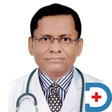 Dr Haradhan Dev Nath