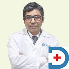 Dr Hasib Rahman
