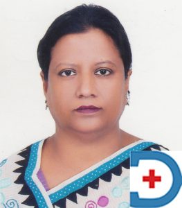 Dr Iffat Ara Shamsad