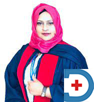 Dr Ismat Jahan Lima