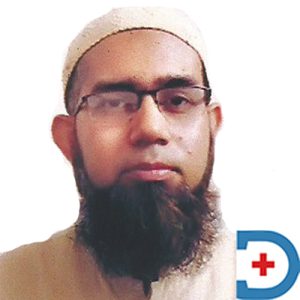 Dr Jahangir Hossain
