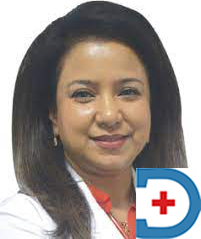 Dr Jasmin Manzoor