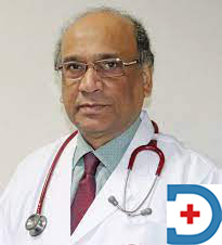 Dr Kazi Ali Hassan