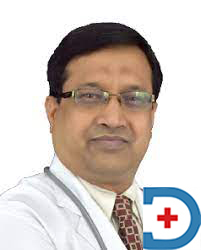 Dr Kazi Atiqur Rahman