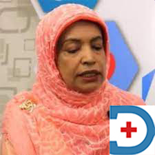 Dr Lutfun Nahar