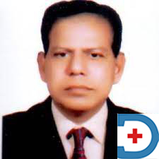 Dr M A Afzal Bhuiyan