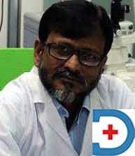 Dr M M H Monir