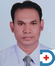 Dr M Mahfuzur Rahman Sagar