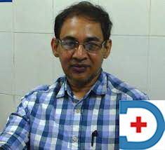 Dr Manjur Mahmud