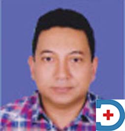 Dr Md Abdul Alim Nadim