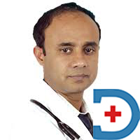 Dr Md Aliuzzaman Joarder
