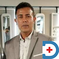 Dr Md Ejaj Bari Choudhury