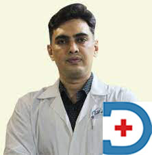 Dr Md Emrul Hasan Khan