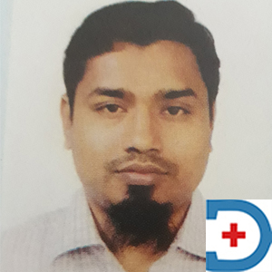 Dr Md Habibur Rahman