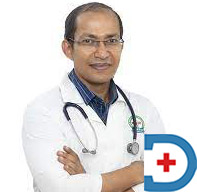 Dr Md Ismail Hossain