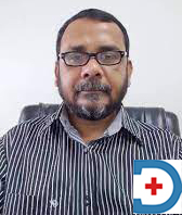 Dr Md Jakir Hossain