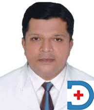 Dr Md Mahmud Alam