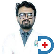 Dr Md Mazharul Huq Tanim