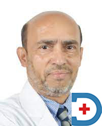 Dr Md Momenul Huq