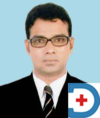 Dr Md Montasir-Al-Mamun