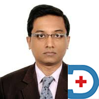Dr Md Mostafa Hossain