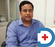 Dr Md Mostaque Mahmud