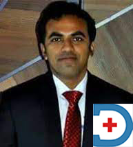 Dr Md Mostarshid Billah