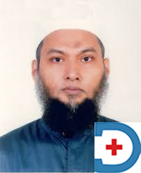 Dr Md Murshed Ahmed Khan