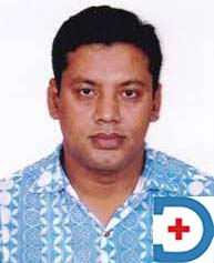 Dr Md Nazmul Huda