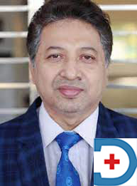 Dr Md Nur Hossain Bhuiyan Shahin